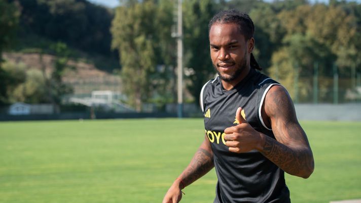 Roma, quanti ritorni: Sanches, Aouar, Zalewski e Dybala in gruppo. Pellegrini out - immagine 1