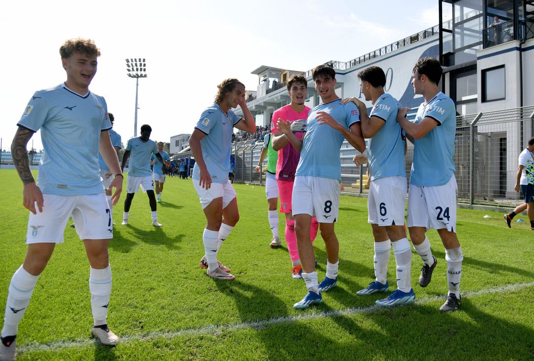 Lazio Primavera