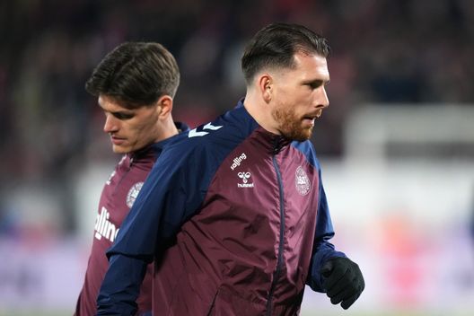 Juve su Hojbjerg, ma ci sono anche Inter e Roma: quanto costa e la volontà del giocatore - immagine 1
