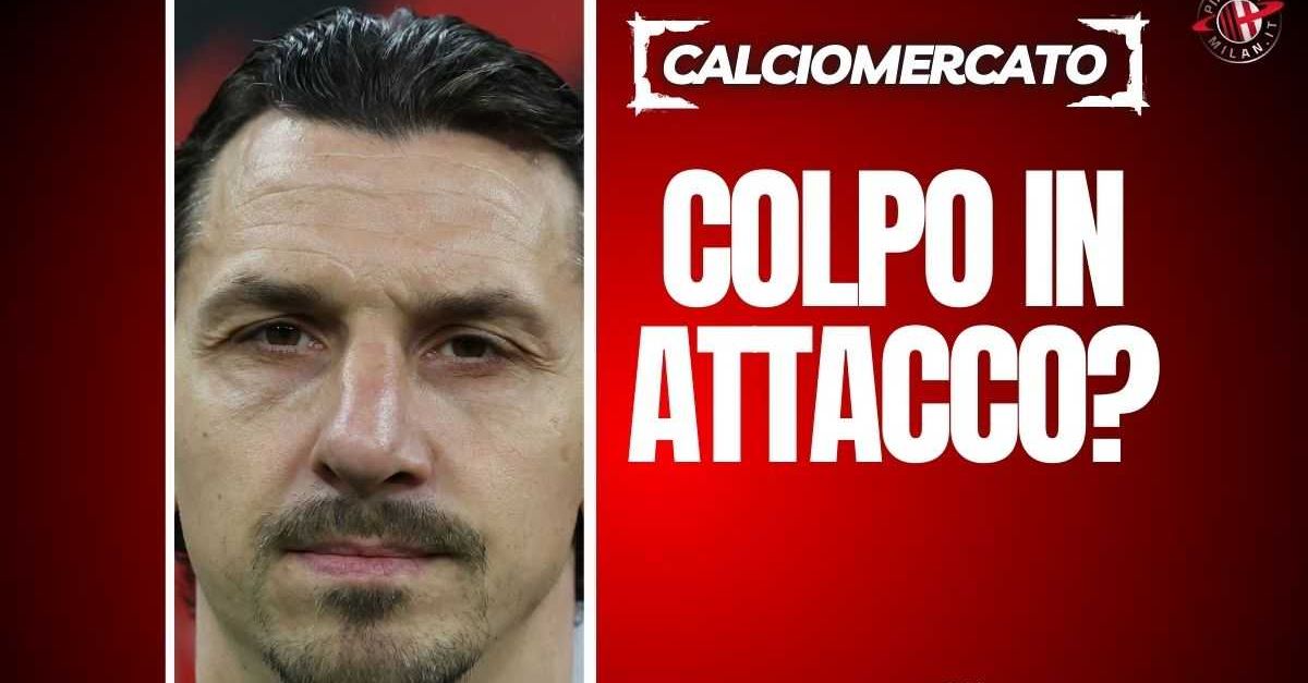 Calciomercato Milan, colpo dalla Bundesliga? Si punta l’attaccante Calciomercato Milan, colpo dalla Bundesliga? Si punta l’attaccante