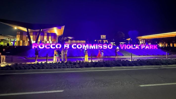 QS: “Il Viola Park non è un trofeo vinto, ma poco ci manca” - immagine 1