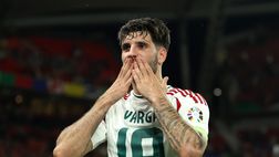 Ungheria, che paura per Varga; Szoboszlai: “Soccorsi lenti, bisogna fare qualcosa”