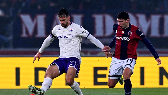 Fattori: “Gudmundsson non fa più danni. Pongracic ha spento il cervello” - immagine 1