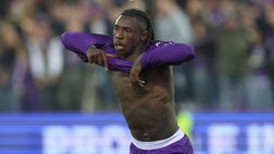 Via Nico, dentro Kean: mai scelta fu più azzeccata. E anche Vlahovic è superato