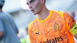 Primavera, Milan-Genoa 0-2: super Longoni. Bene Plazzetta. Le pagelle