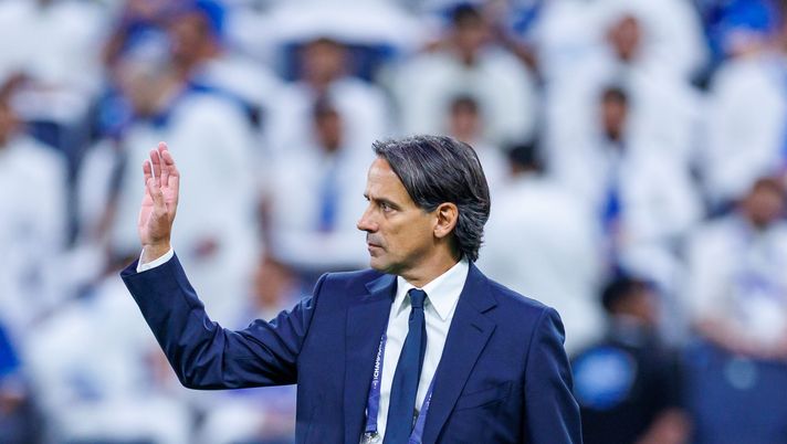 Getty Images Inzaghi, visita a sorpresa a Riad: contatta l’Inter per un passaggio. “Da quello che filtra…” - immagine 1