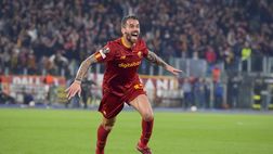 Roma-Milan 1-2, Spinazzola accorcia le distanze nel recupero | News
