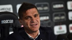 Valoti: “Pisa sta cercando strada giusta, Aquilani propone calcio. Sul Palermo…”