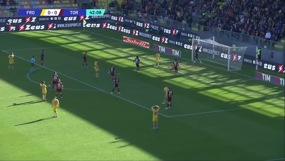 Vanja, il periodo di forma è positivo: con l’Empoli per confermarsi- immagine 5