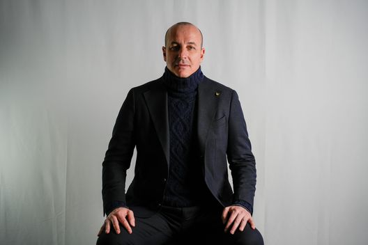 (Foto diffusa da Ufficio Stampa Venezia FC) Venezia, la Proprietà nomina due nuove figure dirigenziali in società- immagine 3