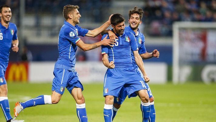 Under 21, Andorra-Italia: Benassi dal 1′ con la fascia da capitano Benassi