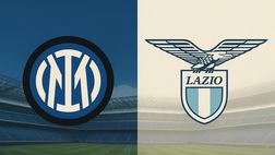 Inter-Lazio risultato esatto, le statistiche parlano chiaro: ecco le quote che stuzzicano