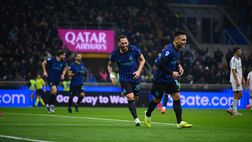 Inter, Calhanoglu è uno dei principali meriti di Chivu. Pazzesca è soprattutto…