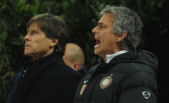 Oriali: “Sarei rimasto all’Inter, non vorrei mai giocare contro di loro! Tra Mou e Conte…- immagine 2