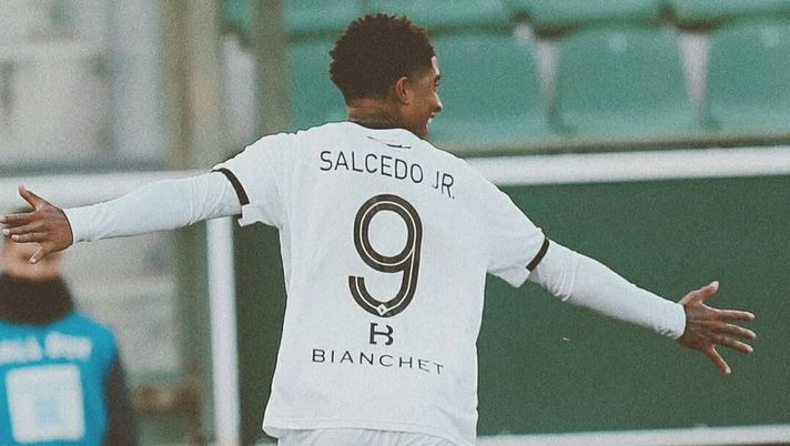 UFFICIALE: Salcedo non è più un calciatore dell’Inter, rimane all’OFI Creta - immagine 1