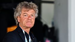 Serie A 2025/26, la griglia di Antognoni: “Vedo due squadre in prima fascia”