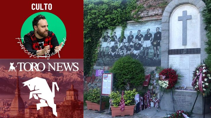 L’ultimo derby del Grande Torino - immagine 1