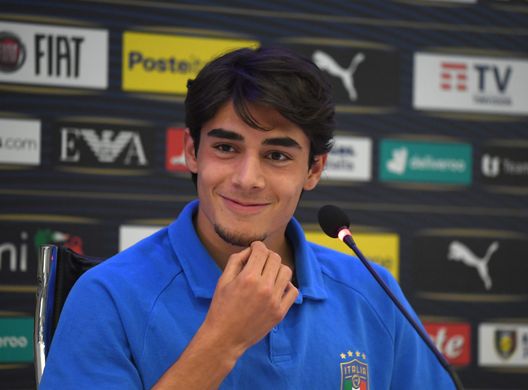 Cancellieri Matteo Cancellieri