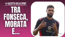 Milan, Loftus-Cheek: “Ecco cosa vuole Fonseca”. Lato negativo e positivo di Pioli