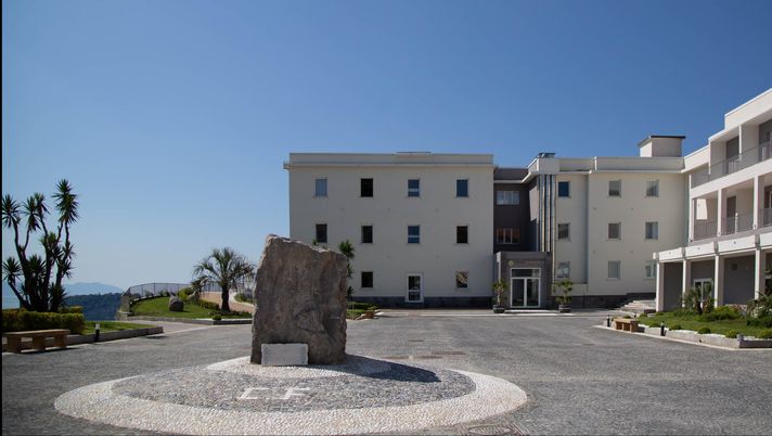 Il Napoli si affida a un “amuleto”, niente ritiri al Caracciolo: ecco la nuova sede - immagine 1
