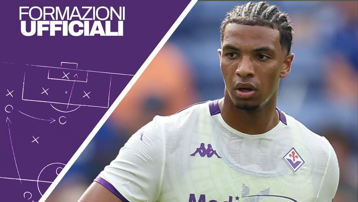 Polissya-Fiorentina, formazioni ufficiali: sorpresa Ndour, out Dzeko Polissya-Fiorentina, formazioni ufficiali: sorpresa Ndour, out Dzeko - immagine 1