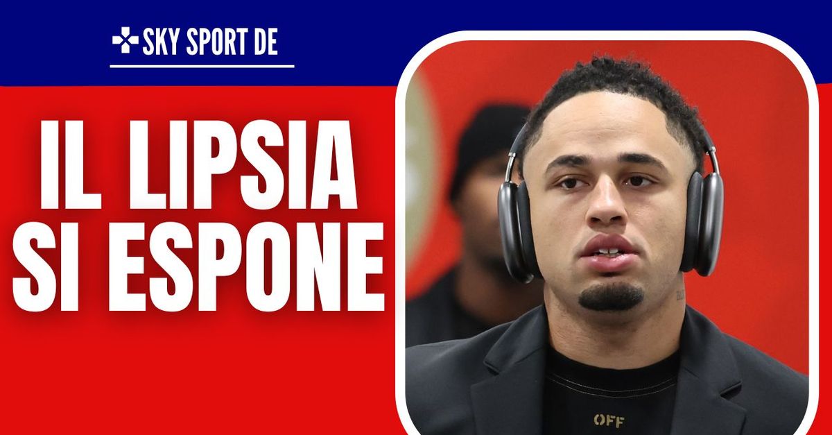 Calciomercato Milan – Okafor al Lipsia si fa? Le parole di Rose non lasciano dubbi