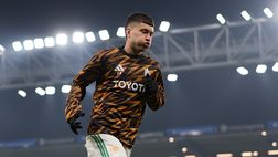 Lecce-Roma, formazioni ufficiali: la scelta su Soulé! Per Dybala, Ferguson, Rensch, Camarda e Sottil…