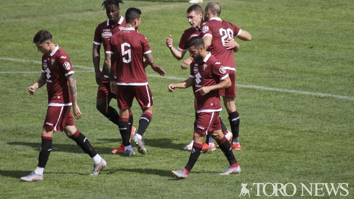 Torino-Pro Patria 3-2: qualche affanno e una vittoria per salutare Bormio - immagine 1