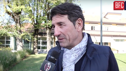 Cor Bo – Giovanni Galli: “Motta un rivoluzionario. Viola e rossoblù in alto grazie ai presidenti”