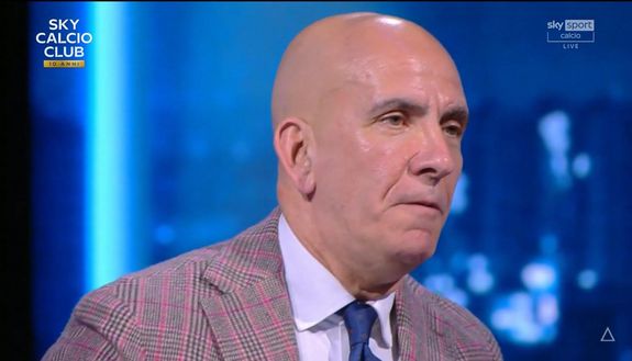 Di Canio: “Dimarco come Alexander-Arnold e Robertson. Al contrario di altri giocatori lui…”- immagine 3