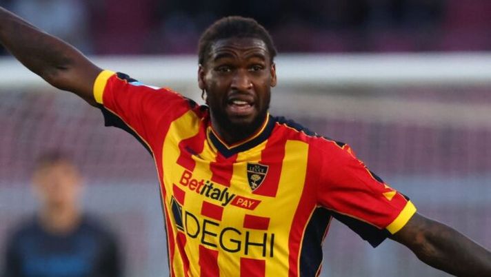 Novità Lecce: c’è un sondaggio per Gaspar, può restare in Italia! Corvino: “Krstovic, il prezzo…” - immagine 1