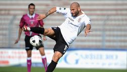Tiribocchi: “Il 6 giugno in campo per aiutare il prossimo. Contro la Lazio…”