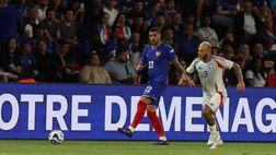 Spalletti: “Dimarco sa giocare a calcio e lo mostra ogni volta all’Inter”