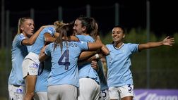 WOMEN | Lazio-Roma, le immagini della prima giornata – GALLERY