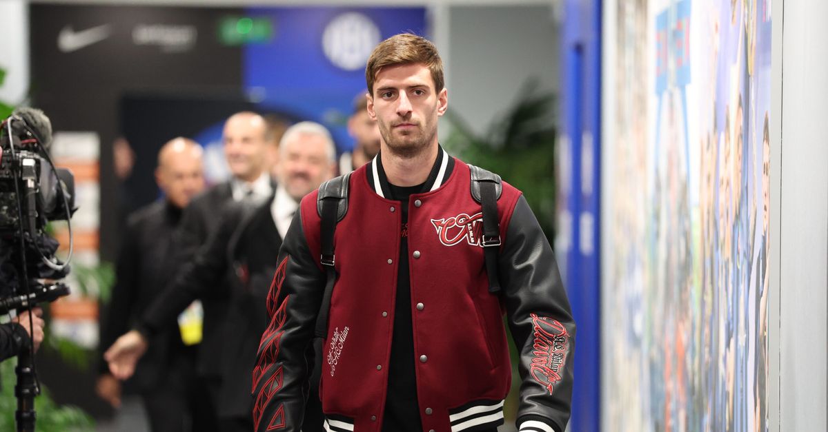 Gabbia: “Lavoriamo tanto, sappiamo che dobbiamo dare continuità”