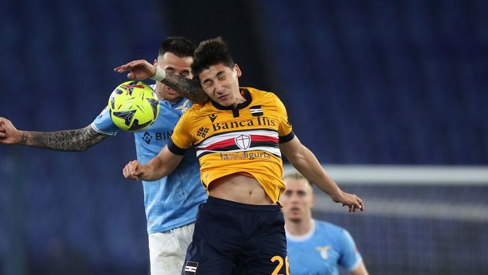 Ilkhan cerca spazio nella Samp. Izzo fuori per squalifica, Verdi infortunato- immagine 2