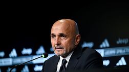 Santini: “Spalletti ha chiesto questo giocatore dell’Inter e si sta pensando a uno scambio”
