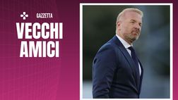 Tare: “Derby Inter-Milan nel momento ideale. Vi racconto Inzaghi e Pioli”