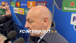 VIDEO FCIN1908 / Marotta: “Chivu? Tutti diffidenti ma non noi! Il nuovo stadio e l’indagine…”