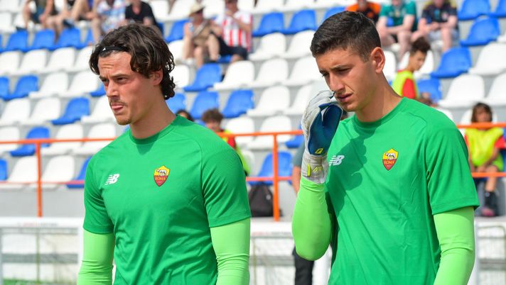 Negrisolo: “Rui fa sempre gli stessi errori. Svilar al suo posto? No, meglio Boer” - immagine 1