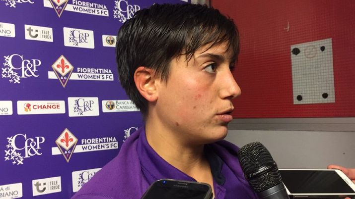 Fiorentina Femminile, Parisi: “Abbiamo centrato il nostro obiettivo” - immagine 1