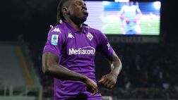 Kean: “Il razzismo è dappertutto. Mio figlio Marley mi ha cambiato. Leao grande amico”