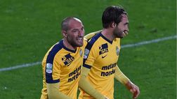 Verona-Salernitana, le formazioni ufficiali