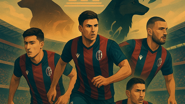 Bologna, da Orsolini a Immobile: l’etimologia dei cognomi della Serie A - immagine 1