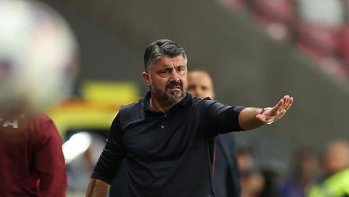 Caso La Russa-Gattuso, il Presidente: “Pronto ad invitare il CT a pranzo in Senato” - immagine 1