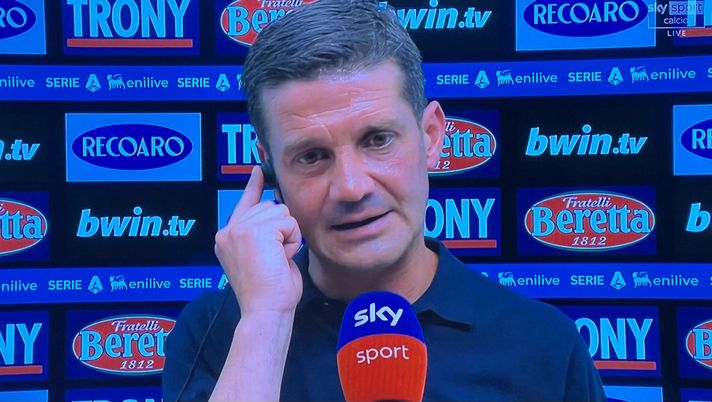 Chivu: “Inter in finale? Se lo merita, ha bisogno del nostro sostegno” - immagine 1