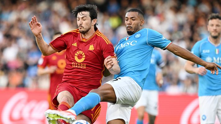 Attacco Roma, si ricomincia: in partenza anche Azmoun, Abraham in forse - immagine 1