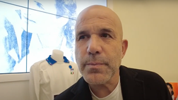 Di Biagio: “L’Inter ha qualcosa in più, è abbastanza evidente. Ma anche due anni fa…”