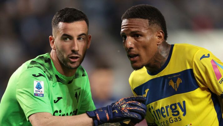 I voti di Verona-Udinese per il fanta: flop Lucca! Samardzic come Montipò, super Folorunsho - immagine 1