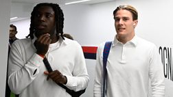 Sentite Mauro: “Kean e Fagioli, a vedere la Juve ora non è stato furbo cederli”